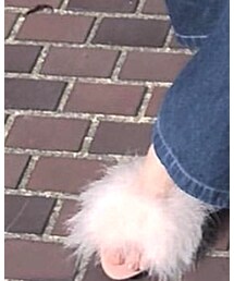 thbaut | シューズ