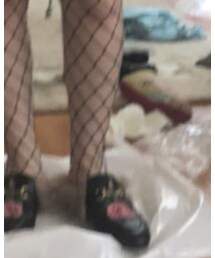 GUCCI | シューズ