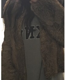 DKNY DONNA KARAN NEW YORK | スウェット