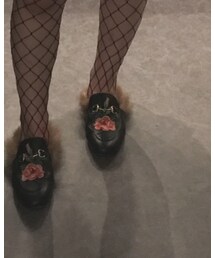 GUCCI | シューズ