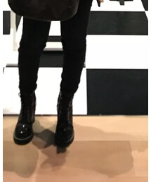 LOUIS VUITTON | ブーツ