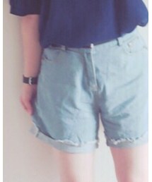 古着 | デニムパンツ