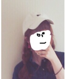 CONVERSE ALL STAR | キャップ