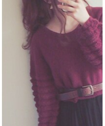 GRL | ニット/セーター