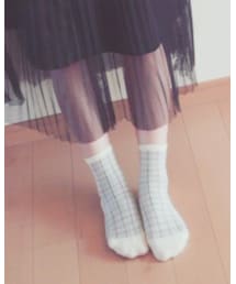 靴下屋 | ソックス/靴下
