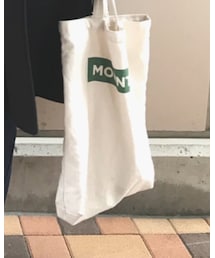 DAISO | トートバッグ