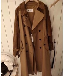 Ray BEAMS | トレンチコート