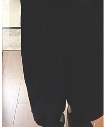 Lin francais d'antan | チノパンツ