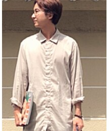 BEAUTY&YOUTH UNITED ARROWS | シャツ/ブラウス