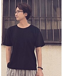 HOMME PLISSE ISSEY MIYAKE | その他トップス