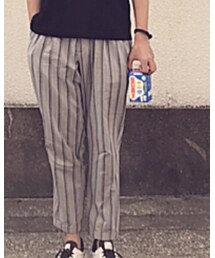 green label relaxing | その他パンツ