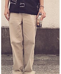 MHL. | チノパンツ