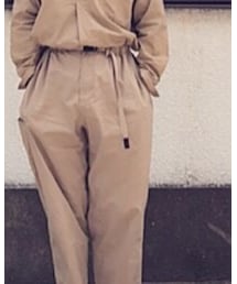Gramicci | その他パンツ