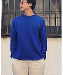 UNITED ARROWS | ニット/セーター