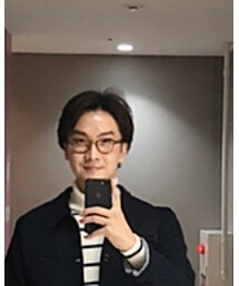 MOSCOT | メガネ
