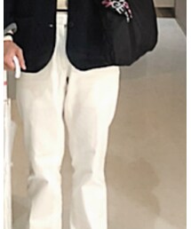 RALPH LAUREN | チノパンツ