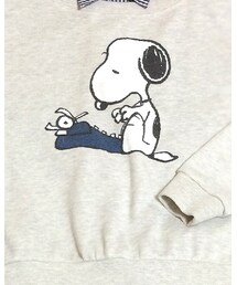 RETRO GIRL | スウェット