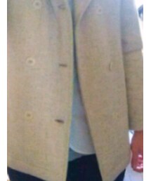 Norse Projects | ピーコート