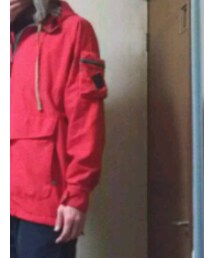 WOOLRICH | マウンテンパーカー