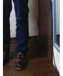 Timberland | モカシン/デッキシューズ