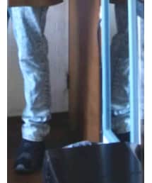 RUSTICDIME | デニムパンツ