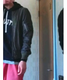 RALPH LAUREN | チノパンツ