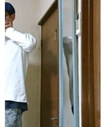 RUSTICDIME | デニムパンツ