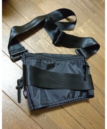 ignoble | ボディバッグ/ウエストポーチ