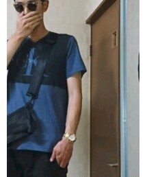 Calvin Klein | Tシャツ/カットソー