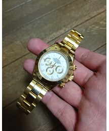 ROLEX | アナログ腕時計