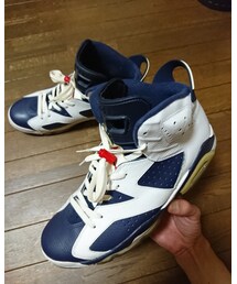 air Jordan 6 | スニーカー