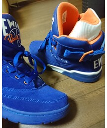 ewing 33 hi | スニーカー