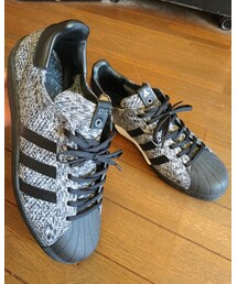 adidas × consortium | スニーカー