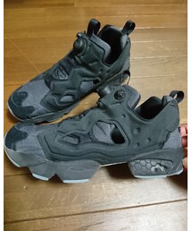 Reebok | スニーカー
