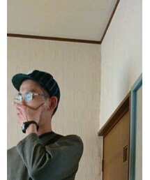 EBBETS FIELD FLANNELS | キャップ