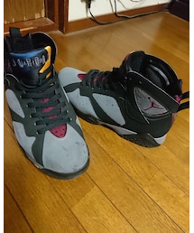 air Jordan 7 | スニーカー