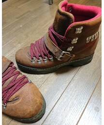 RALPH LAUREN | ブーツ