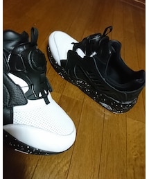 puma disc blaze | スニーカー