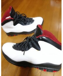 air Jordan 10 | スニーカー
