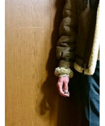 AVIREX | ミリタリージャケット