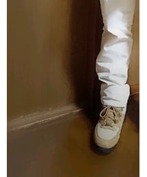 najeeb sheikh | チノパンツ