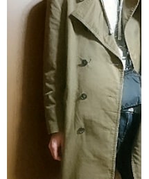 BURBERRY | トレンチコート