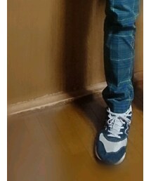 NEW BALANCE | スニーカー