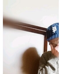 EBBETS FIELD FLANNELS | キャップ