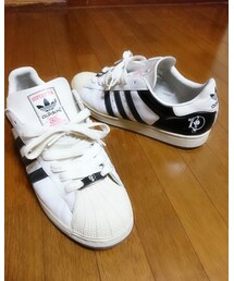adidas | スニーカー