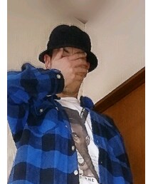 NEW YORK HAT | ハット