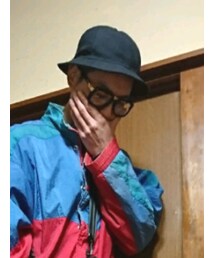 NEW YORK HAT | ハット