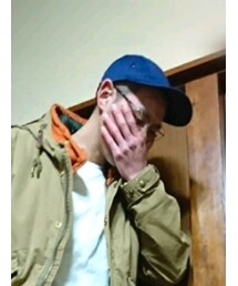 SCOTCH&SODA | モッズコート