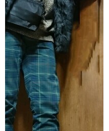 BROOKS BROTHERS | チノパンツ