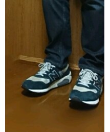 NEW BALANCE | スニーカー